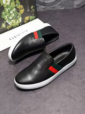 Gucci Men Loafers_012